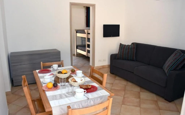 Adonis Borgo - Residence Cala Bianca