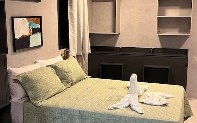 Porto Esmeralda Apartment