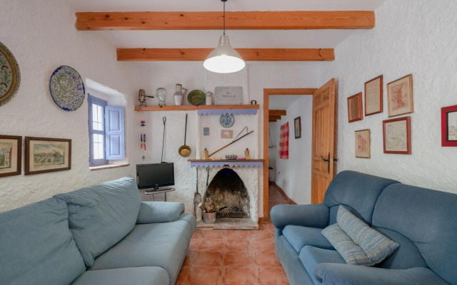 Casa Rural El Tesillo