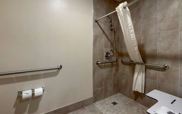 Best Western Sunridge Inn & Conference Center