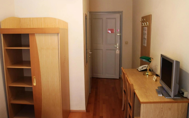 Hotel Graf Stadion