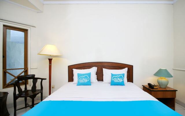 Airy Pekauman Jendral Sudirman 30 Tegal
