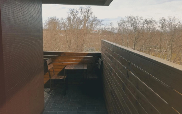 Turistic Girona - Piso de 3 habitaciones