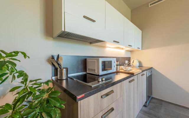 Il Ciuchè Apartments