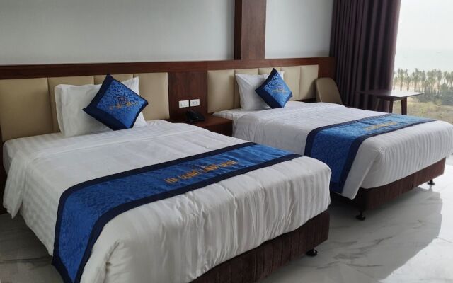 Ha Long Land Hotel