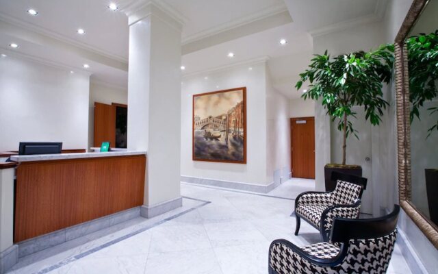 Hotel Rialto