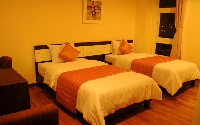 Tarasa Hotel