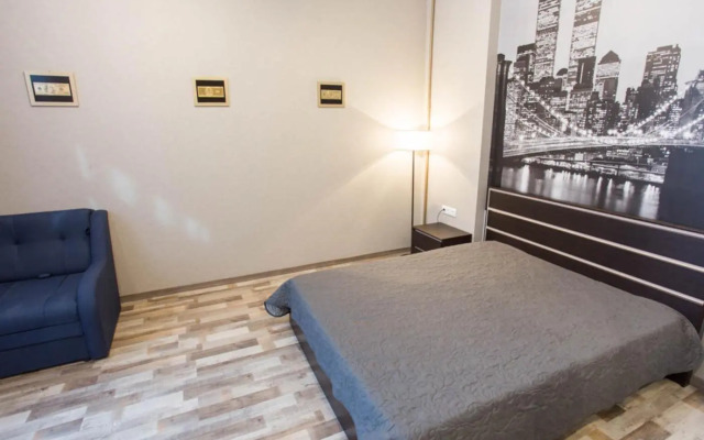 Apartments in Kharkiv Center - Darvina str. 17/1