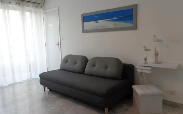 Residence Albert Premier