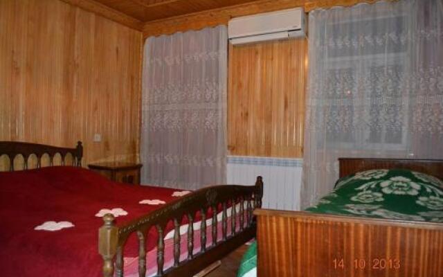 Guest House Kharabadze Family