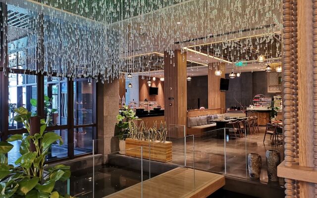 TUI BLUE Sihanoukville