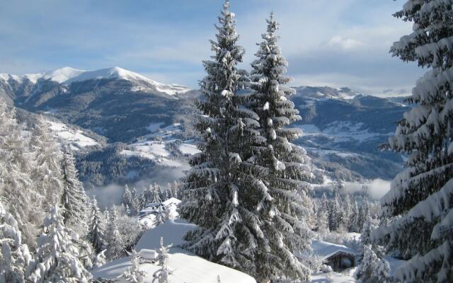 Private Chalet With Sauna in Afritz am See Carinthia