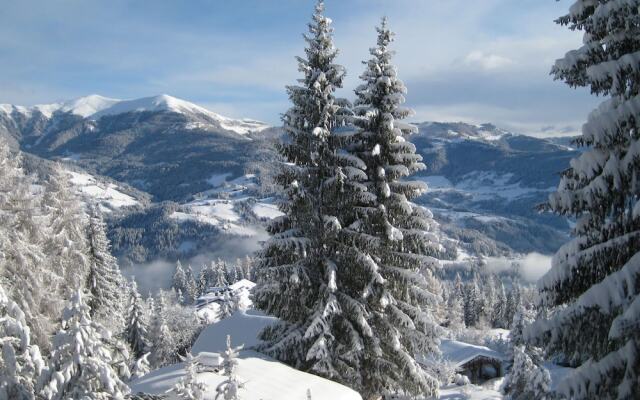 Private Chalet with Sauna in Afritz Am See Carinthia