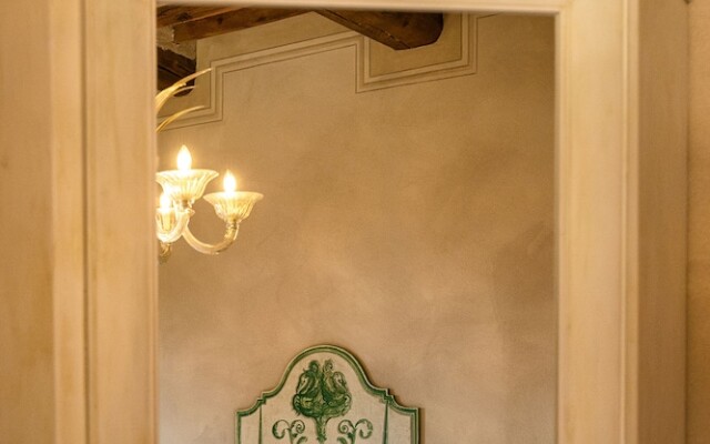 Azienda Agricola Villa Le Prata