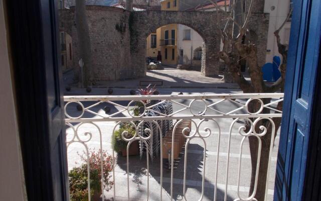 Poppys Chambres d'Hotes