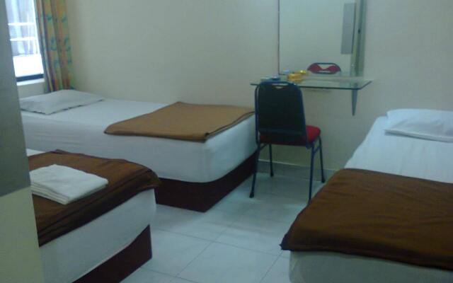 Mitra Hotel Yogyakarta