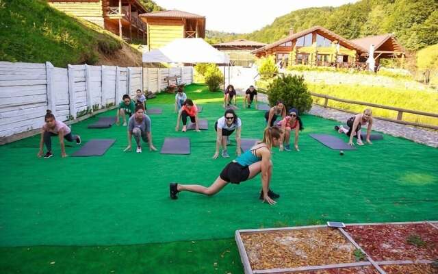 Monastic-SPA