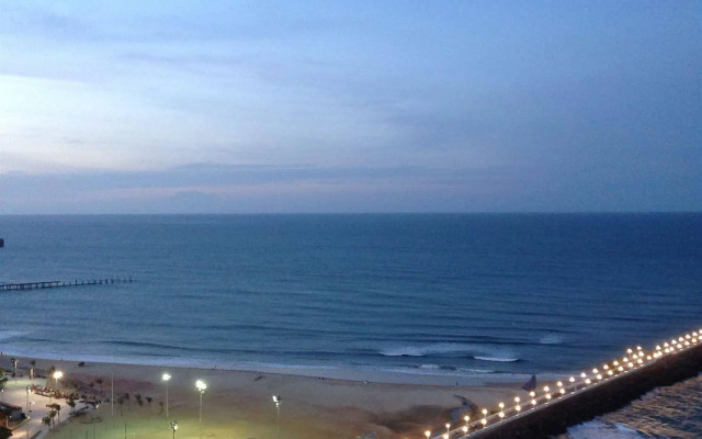 Atlantic Ocean Residence