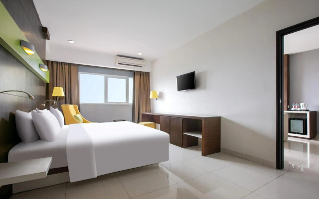 Hotel Santika Cikarang