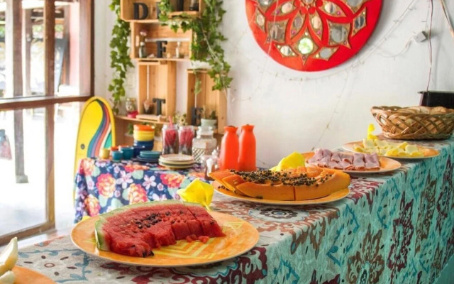 Drifter Hostel