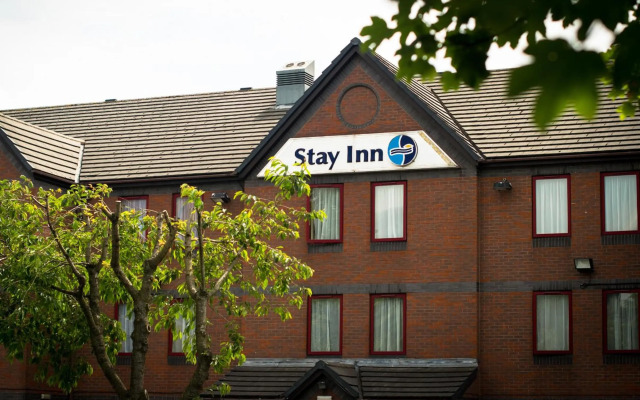 Stay Inn Hotel Manchester