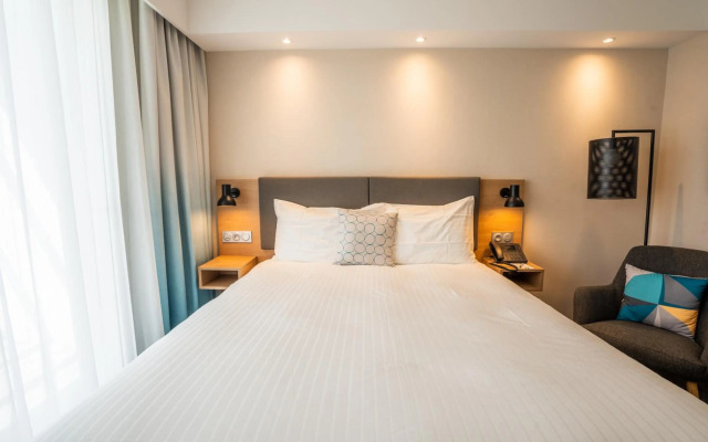 Holiday Inn Bordeaux-Merignac by IHG
