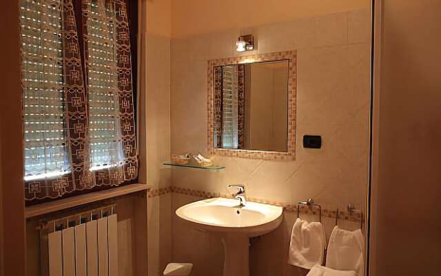 B&B Le 2 Rose