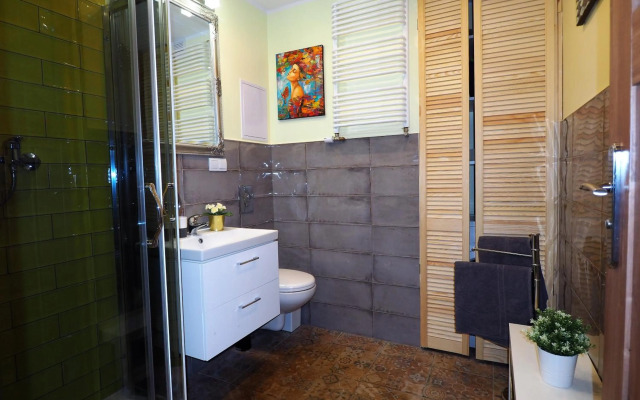 KGHN Apartments Grodzka