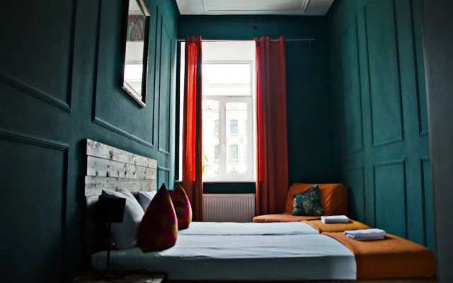 Sweet Village Hostel Ligovskiy