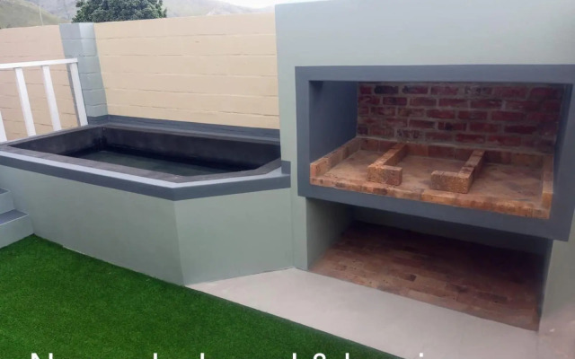 Mond Kleine Guest House