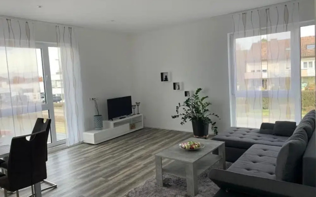 Royal City Apartments