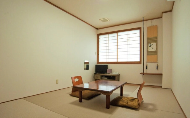 Urayu Ryokan Urashima