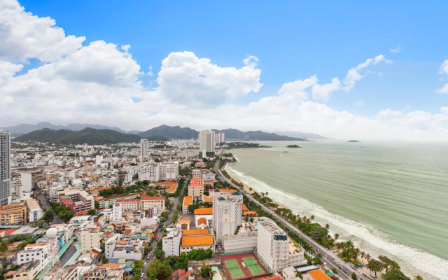 Bi s house Nha Trang apartment