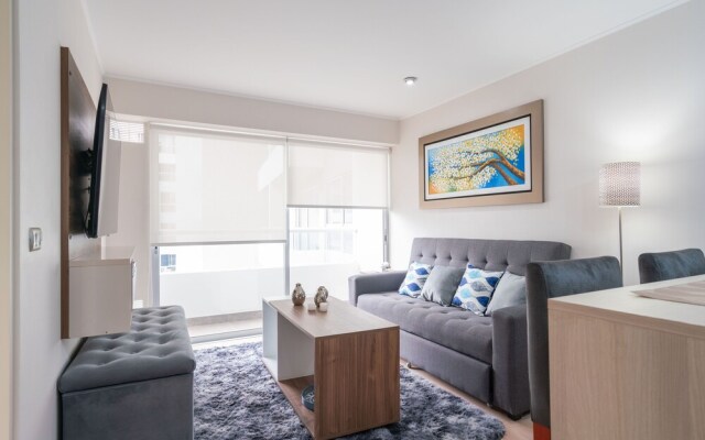 Modern Apts Pool Gym BBQ Simply Comfort