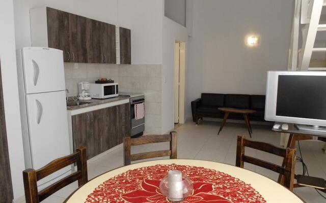 1225 Apartamentos