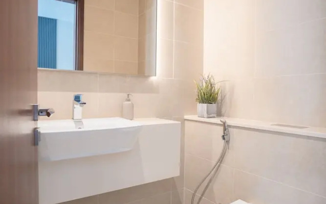 Nasma Luxury Stays- Marina Gate 1