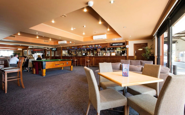 Enfield Hotel