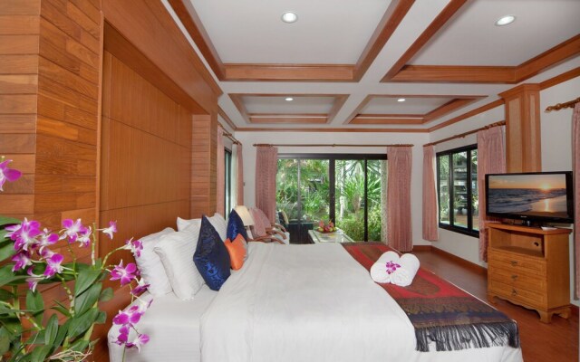 BangTao Tara Villa One