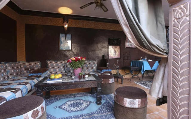 Riad Mille et une Nuits