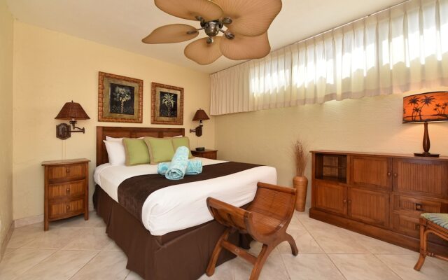 Papakea #a109 1 Bedroom Condo by RedAwning