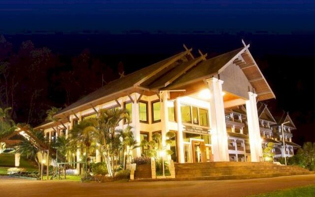 Imperial Golden Triangle Resort (SHA Extra plus)