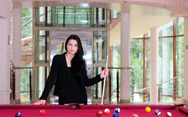 Hotel Verde Montana Wellness & Spa