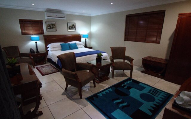 Lakeview Boutique Hotel & Conference Center
