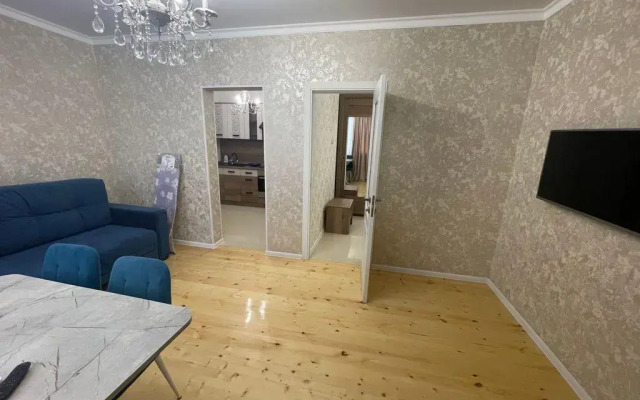 Дом под ключ