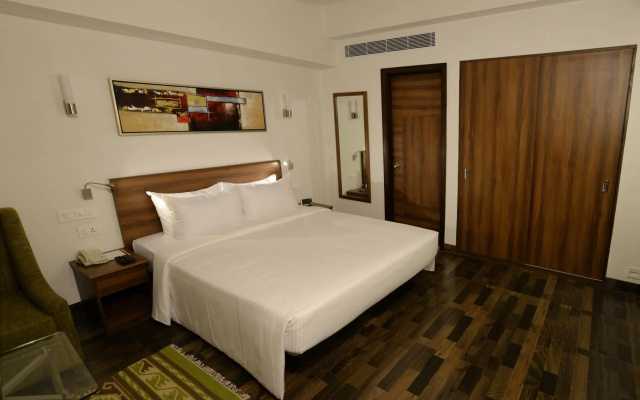Lemon Tree Hotel Coimbatore
