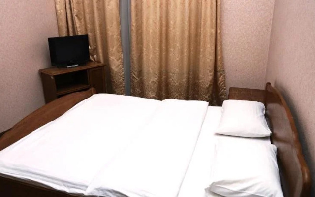 Guest House Almaty Sapar