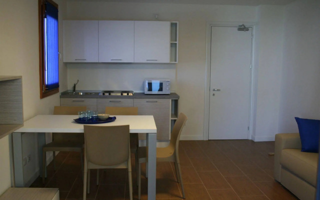 Apart Hotel Atlantic