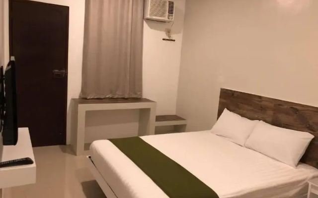 Golite Hostel-Albay