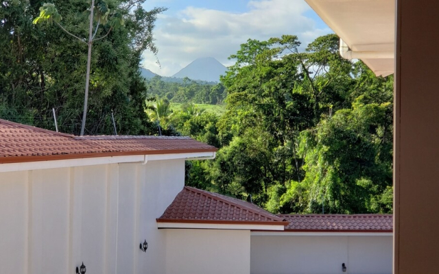 Serenity Rainforest Condos