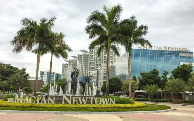 Mactan Cebu Beach Condo